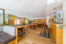 Hotel Julius Payer - Bar
